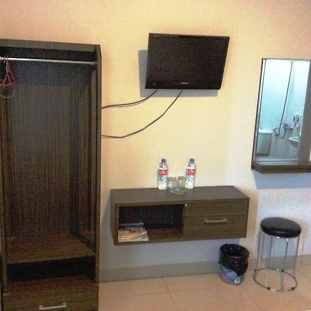 Hotel Diamond 마카사르 외부 사진