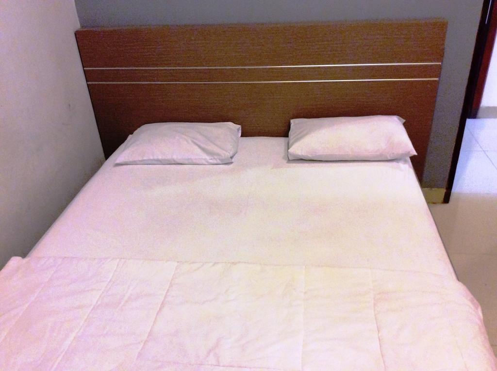 Hotel Diamond 마카사르 객실 사진