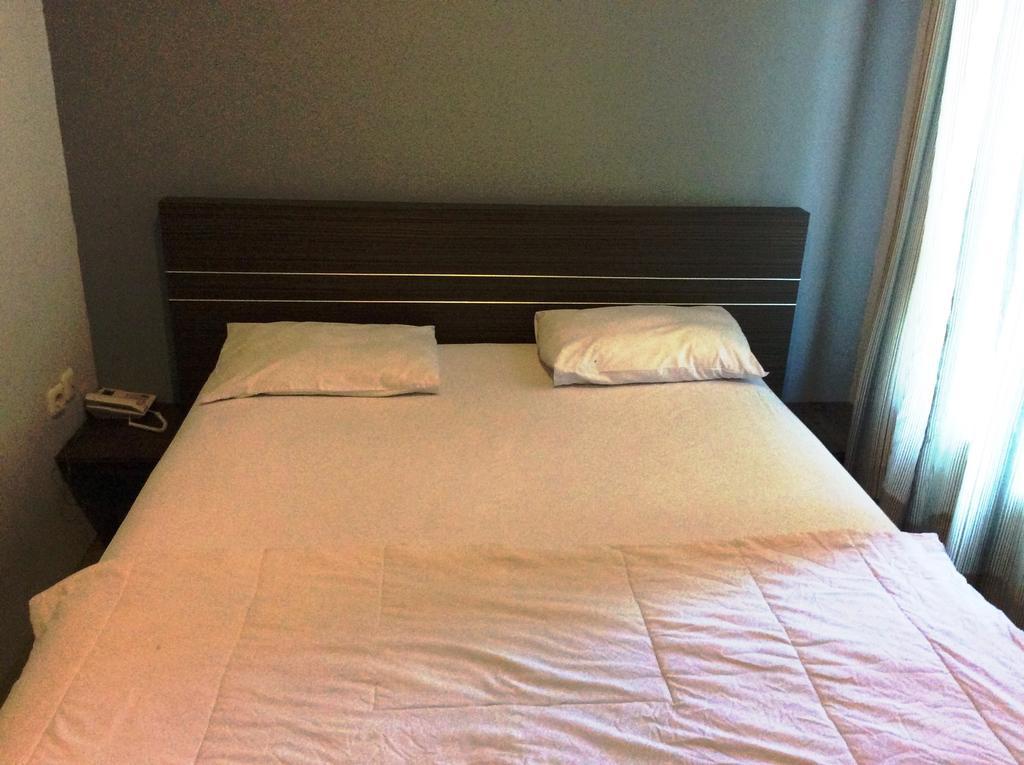 Hotel Diamond 마카사르 객실 사진