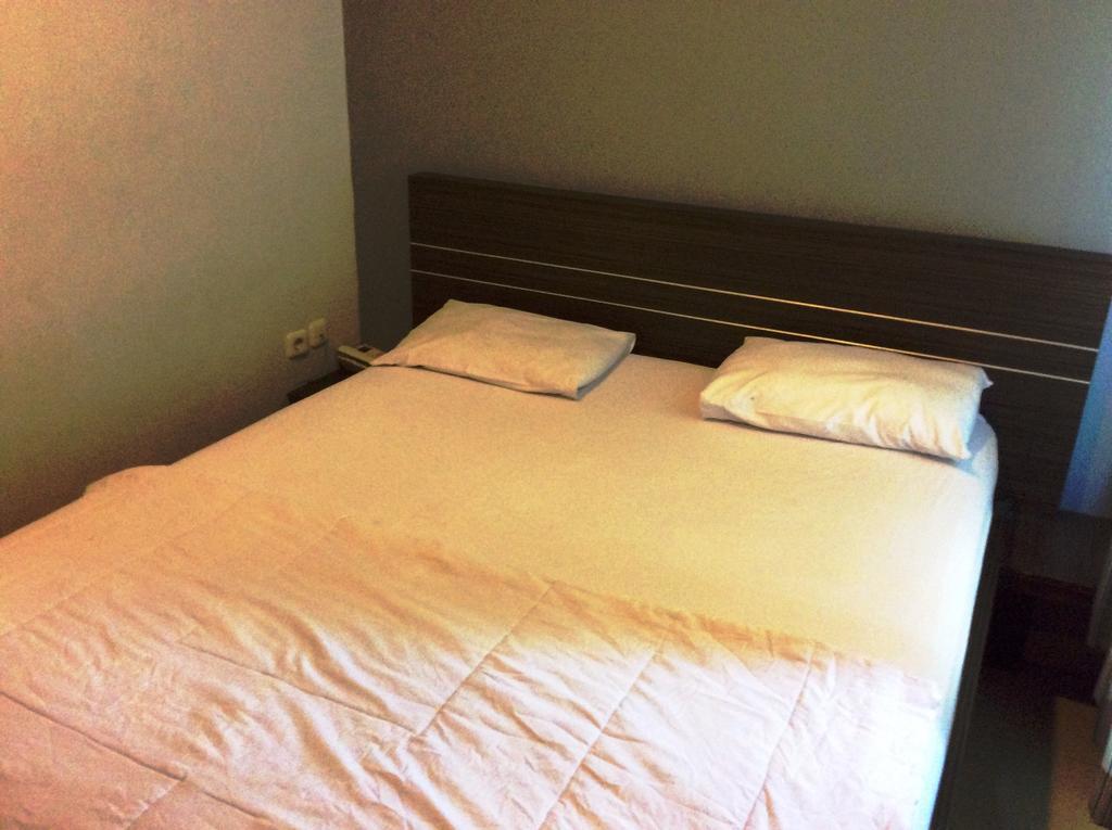 Hotel Diamond 마카사르 객실 사진