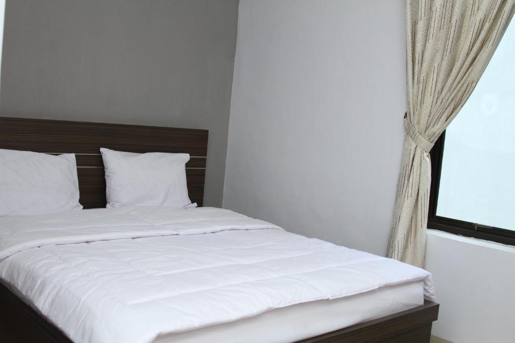 Hotel Diamond 마카사르 객실 사진